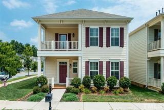 3844 Olympia Dr, Raleigh, NC 27603-3461