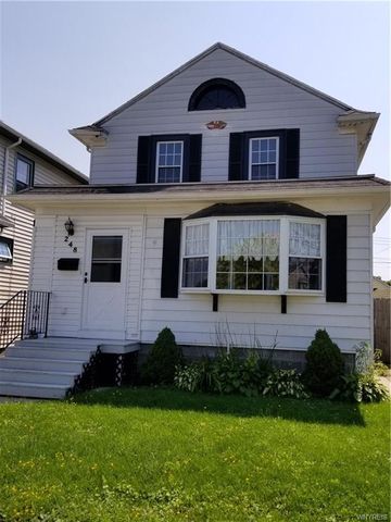 248 Victoria Blvd, Buffalo, NY 14217-2215