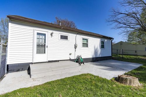 13 Peter Cooper Dr, Poughkeepsie NY  12601-1515 exterior