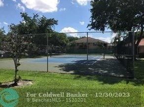 740 103rd Ter, Hollywood FL  33026-5981 exterior