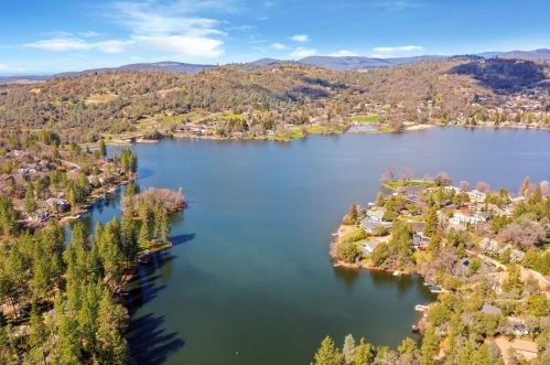 11771 Warbler Way, Lake Wildwood CA  95946-9616 exterior