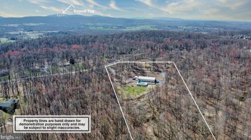 740 Ridge Rd, Alpine, PA 17339-9541
