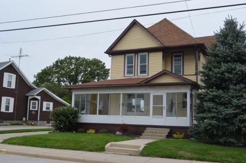 106 State St, Botkins, OH 45306-8004