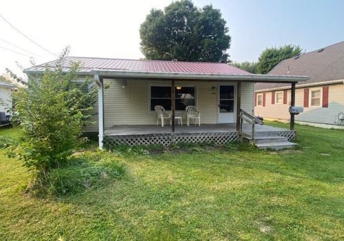 605 Grand Ave, Clinton County, OH 45169-1024