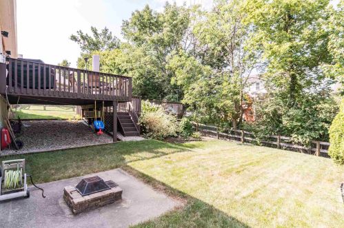 1476 Woodside Dr, Florence, KY 41042-8118