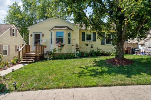 107 Farview Ave, Liberty Township, OH 45036