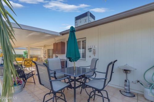 13624 Echo Mesa Dr, Sun City AZ 85375-5532 exterior