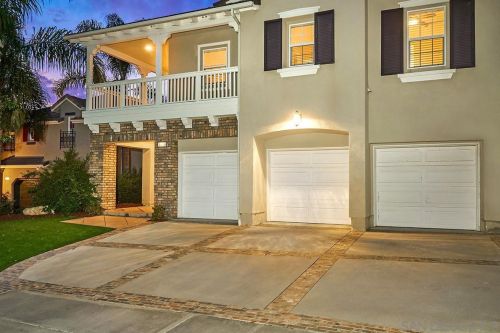 4648 Calle Mar De Armonia, San Diego, CA 92130-2689