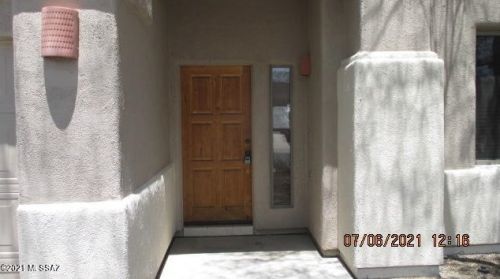 8503 Sunny Rock Ridge Dr, Tucson, AZ 85743-1442