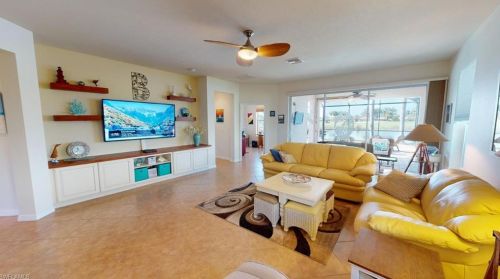 5869 Constitution St, Ave Maria FL  34142-9591 exterior