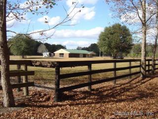 5089 Highway 316, Citra FL  32113-3452 exterior