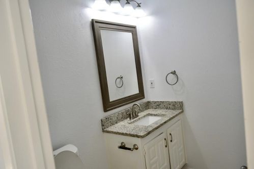 4721 Strickland Ave, Frisco TX 75056-2091 exterior