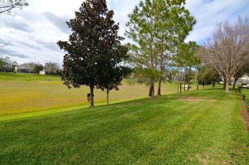 2520 Renshaw St, Kissimmee FL 34747-2109 exterior