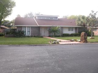 4609 8th St, Mcallen TX  78504-2904 exterior