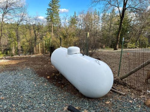 5967 Silverleaf Dr, Michigan Bluff CA  95631-9690 exterior