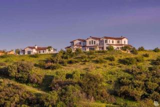 1650 Luse Tank Rd, Topanga CA  90290-4600 exterior