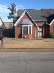 4222 Mdw Vly Dr, Memphis TN  38141-7370 exterior