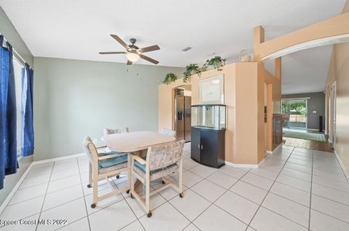 545 Arabella Ln, Cocoa FL 32927-8717 exterior