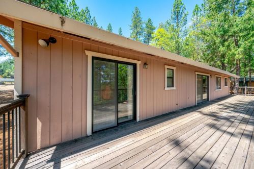 6279 Green Leaf Ln, Michigan Bluff CA  95631-9617 exterior