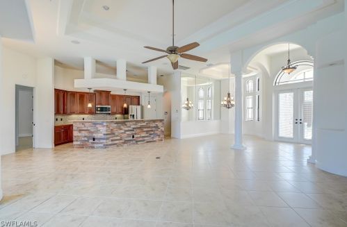 5240 20 Ave, Cape Coral FL  33990-4815 exterior