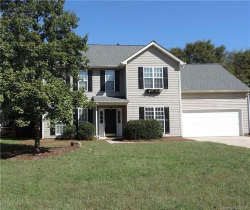 14819 Cane Field Dr, Charlotte, NC 28273-8848