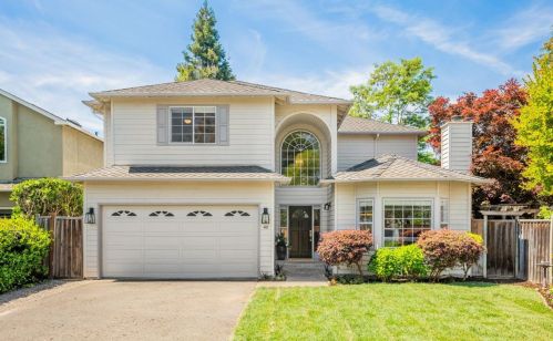 40 Atherton Ct, Redwood City, CA 94061-4245