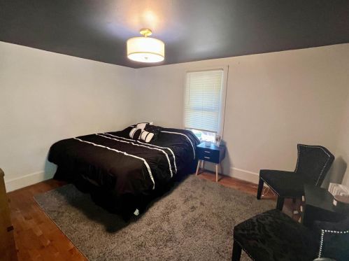 285 Lexington St, Fond Du Lac WI  54935-5128 exterior