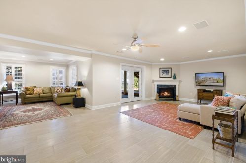 14540 Brinestone Pl, Haymarket VA  20169-2640 exterior