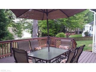 2617 Norris Ln, Chesapeake, VA 23321-3823