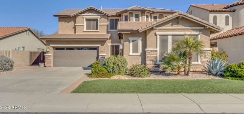 348 Balsam Dr, Chandler, AZ 85248-3961