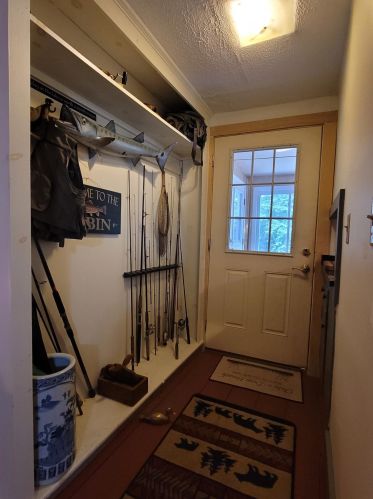 160 Drew Rd, Hopkinton NH  03229-2214 exterior