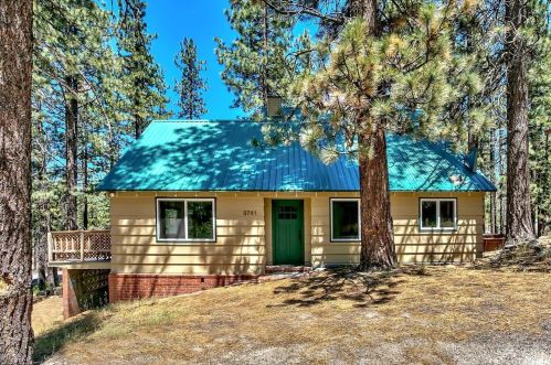 3741 Verdon Ln, South Lake Tahoe, CA 96150-8660