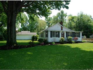 8151 Louisa Dr, Fairview PA  16415-1325 exterior