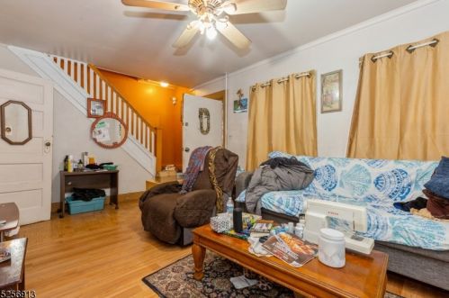 129 Ball St, Irvington, NJ 07111-3464