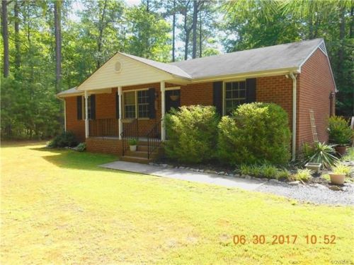 8616 New Ashcake Rd, Mechanicsville, VA 23116-3000