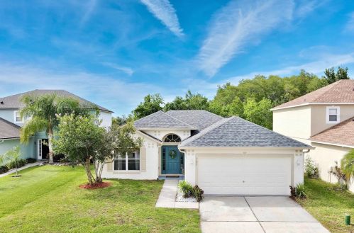 1657 Corner Meadow Cir, Orlando, FL 32820-1942