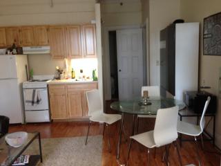 176 Tremont St, Boston MA  02111 exterior