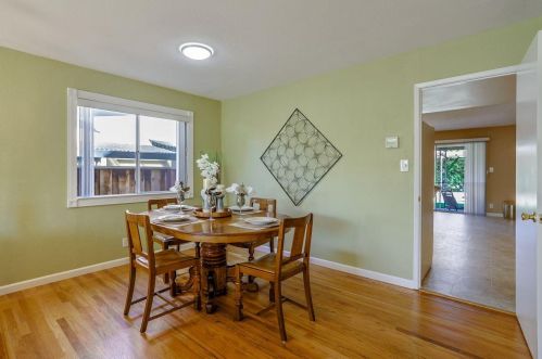 1952 Camargo Dr, San Jose CA 95132-1615 exterior