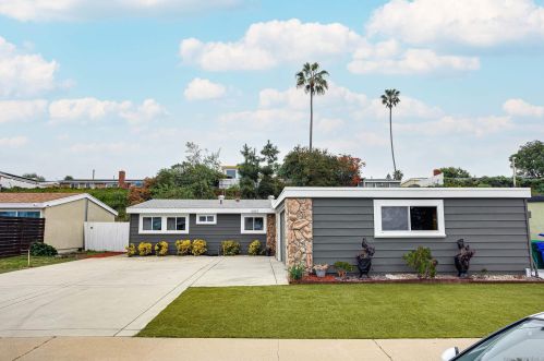 2821 Mobley St, San Diego, CA 92123-3034