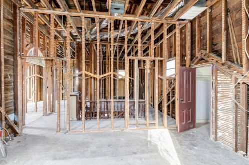 609 Court St, Woodland CA  95695-3426 exterior