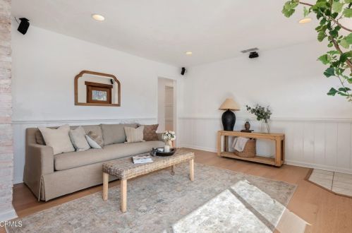 167 Barbara St, Oak View CA  93022-9504 exterior