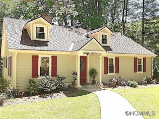 625 Monte Vista Rd, Biltmore Lake, NC 28715-9437