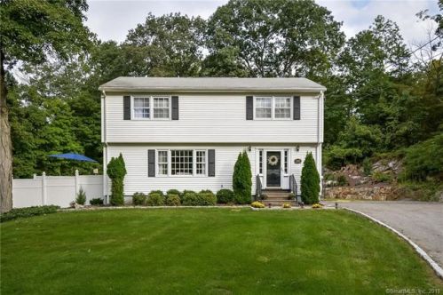 249 Buddington Rd, Huntington, CT 06484-5360