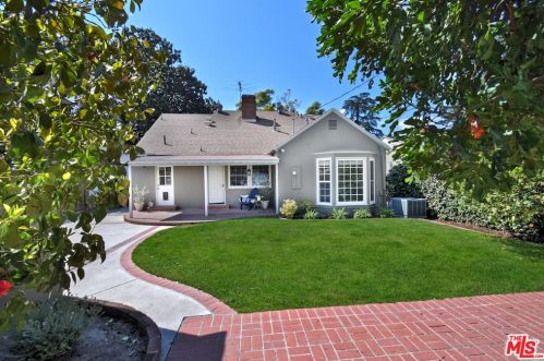 4934 Cartwright Ave, North Hollywood CA  91601-4023 exterior