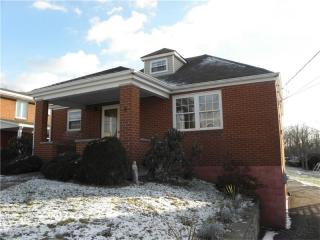 1655 4th St, Monongahela, PA 15063-1241