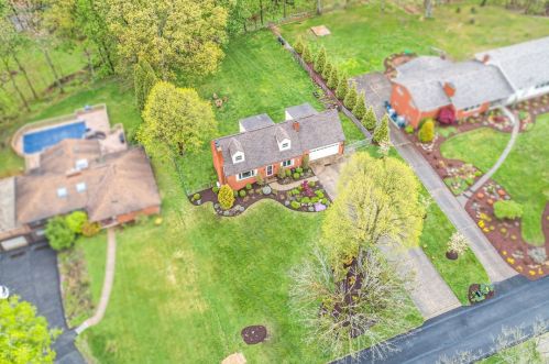 170 Ammons Dr, Canonsburg, PA 15317-3249