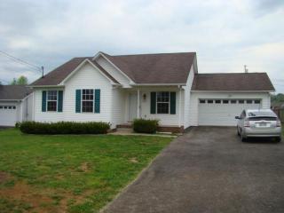1621 Jamie Dr, Columbia, TN 38401-5439