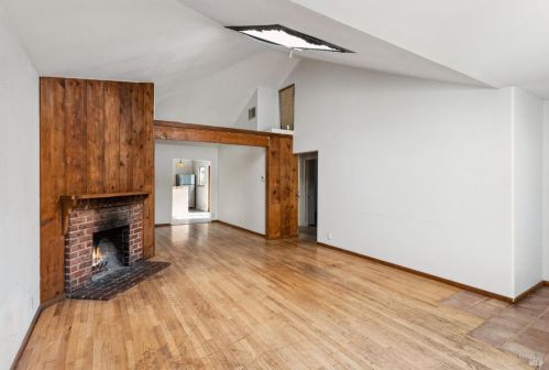 405 Ash St, Mill Valley CA  94941-3912 exterior