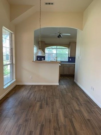 3109 Ridge Hollow Dr, Plano TX  75023-1339 exterior