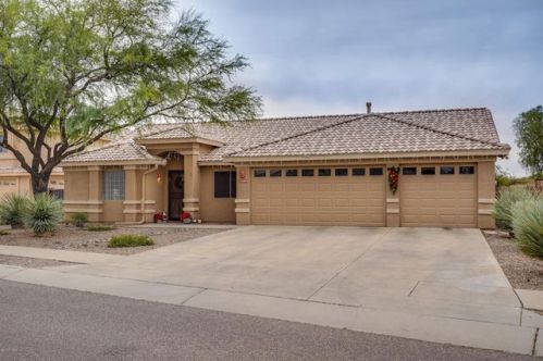 10680 Marquette St, Tucson, AZ 85747-5937